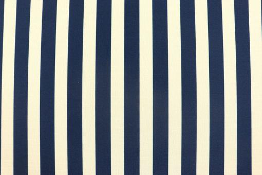 Outdoor-Stoff mit Streifen - Rivello 