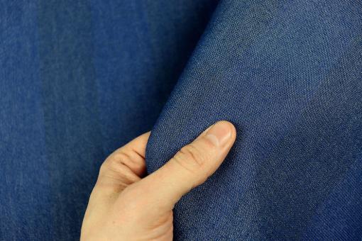 Outdoor-Stoff mit Streifen - Dozza - B-Ware 