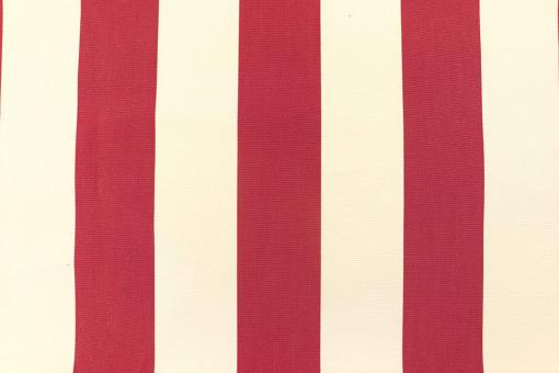Markisenstoff mit Streifen - Leòn 