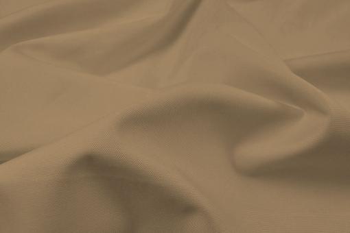 Canvas-Stoff wasserdicht - Taupe 