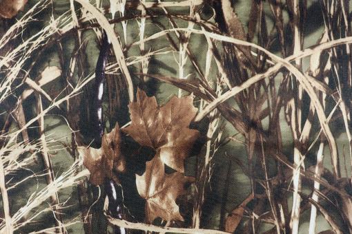 Abdeckplane PVC mit rustikalem Feldmotiv 