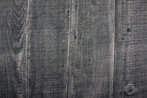 Anti-Rutsch-Stoff mit dunkelem Holz 