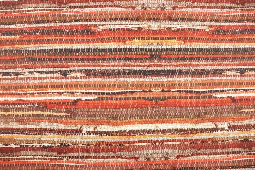 Anti-Rutsch-Stoff im Streifen-Look 