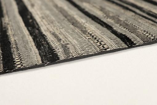 Anti-Rutsch-Stoff Jacquard mit Flicken-Look 