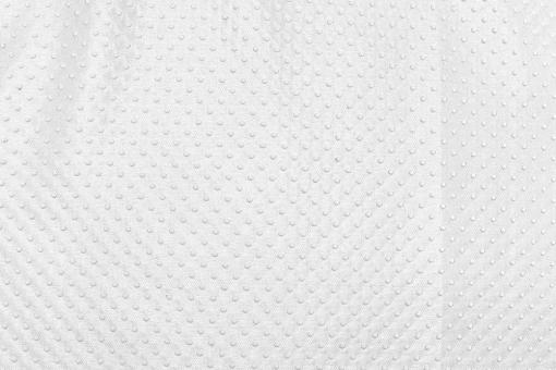 Anti Slip - Weiß - 220 cm breit 