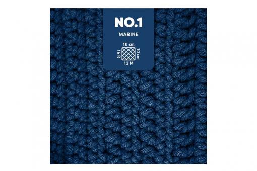 Myboshi No. 1 - 50 g - Marine 