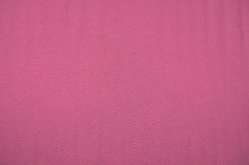 Baumwoll-Piqué Paris Pink