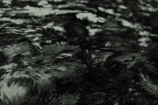 3D-Thermoleggings-Stoff - Abstract 