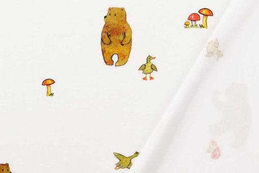 Jersey Superprint - Waldfreunde 