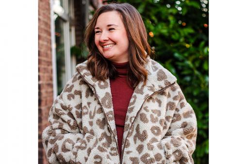 Fleece Sherpa - Luxury Leo 