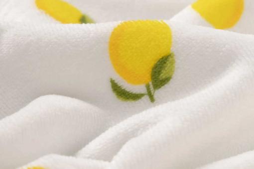 Frottee - Fresh Lemons 