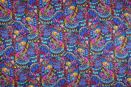 African-Waxprint-Look - Banjul 