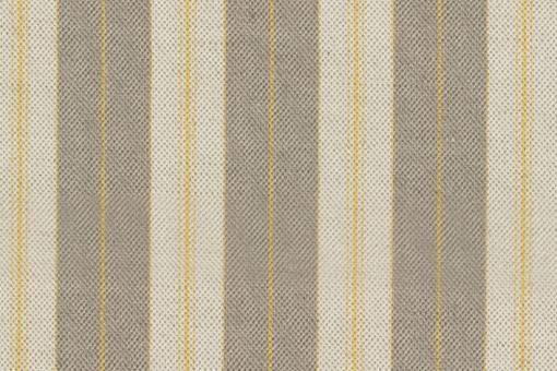 Möbelstoff Leinen Premium - Liverpool Lines - Beige 