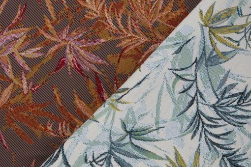 Gobelin Outdoor - Öko - Bali Leaves 