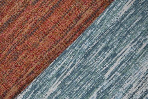 Gobelin Outdoor - Öko - Malindi Stripes 