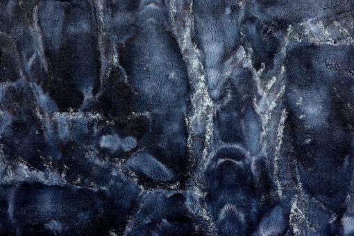 Fellimitat - Navy Fur 