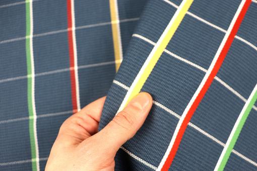 Outdoor-Stoff - Colorida 