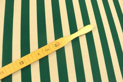 Outdoor-Stoff mit Streifen - Porto FIno 