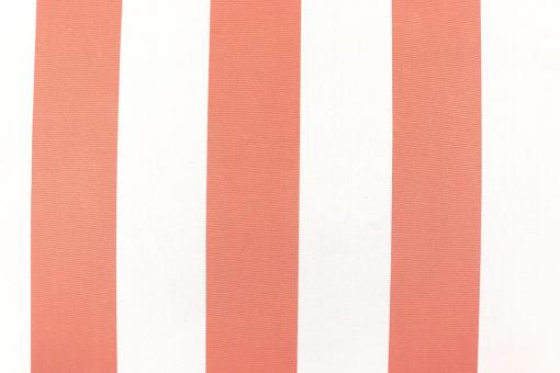 Markisenstoff mit Streifen - Apero 