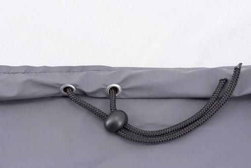 Tischplattenabdeckung Professional - 180 x 100 x 15 cm 