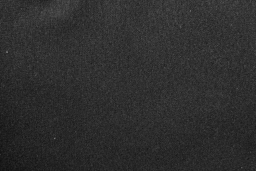 Klett-Velours - B1 - Schwarz 