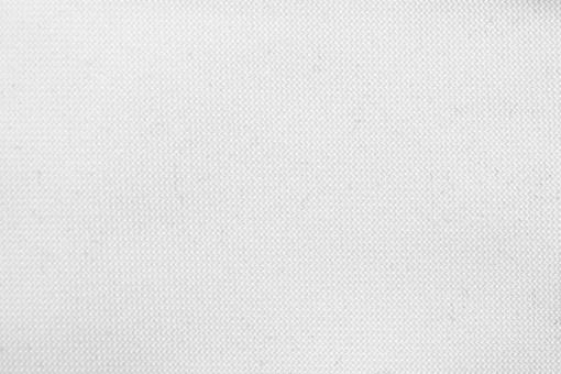 Klett-Velours - B1 - 160 cm - Weiß 