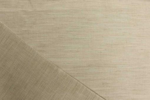 Duschvorhang-Stoff - Beige - 300 cm 