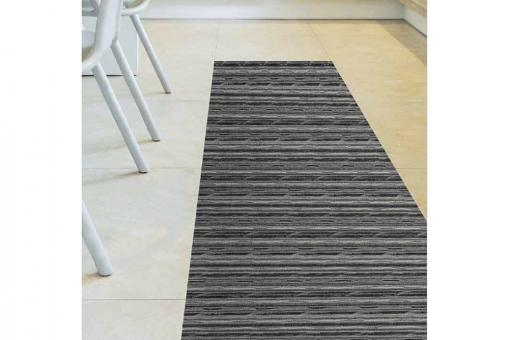 Anti-Rutsch-Stoff Jacquard mit Flicken-Look 