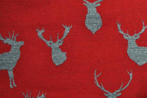 Wende-Jacquard - Zermatt 