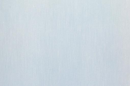 Voile Helsinki - 300 cm - Bleiband - Weiß transparent 
