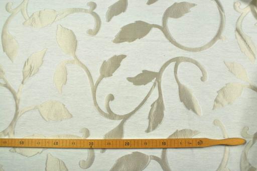 Dekostoff Jacquard - 280 cm - Louisienne 