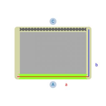 Blackout-Duo-Konfiguration - 566131 