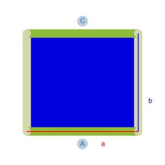 2mal Blackout-Duo-Konfiguration - 566991 