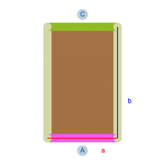 2mal Blackout-Duo-Konfiguration - 567098 