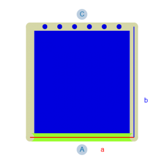 2mal Blackout-Basic-Konfiguration - 559819 