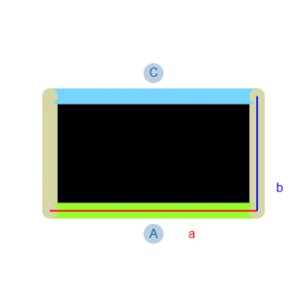 Blackout-Basic-Konfiguration - 569050 