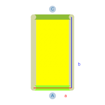 Gardinen-Konfigurator - blickdichte Vorhänge-Konfiguration - 309005 