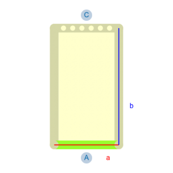 8mal Blickdichte Vorhänge-Konfiguration - 566134 