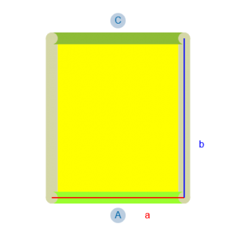 2mal Blickdichte Vorhänge-Konfiguration - 566322 