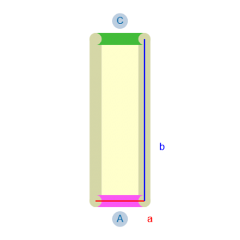 13mal Blickdichte Vorhänge-Konfiguration - 567961 