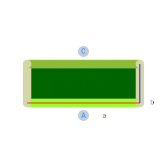 Blickdichte Vorhänge-Konfiguration - 568953 