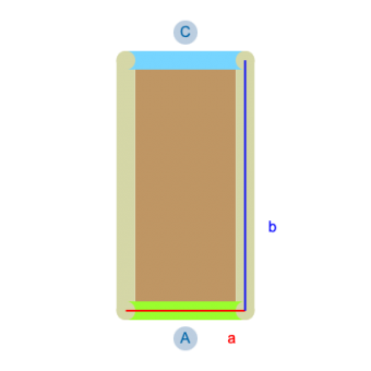 31mal Blickdichte Vorhänge-Konfiguration - 569128 