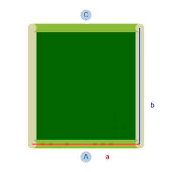 Blickdichte Vorhänge-Konfiguration - 570048 
