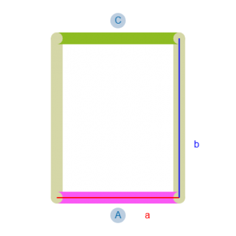 Scheibengardinen-Konfiguration - 567892 