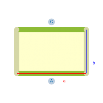 Scheibengardinen-Konfiguration - 568985 