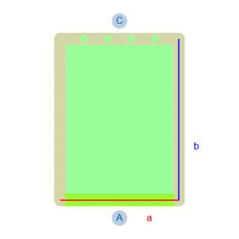 Transparente Vorhänge -Konfiguration - 394629 