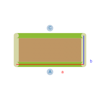 3mal Moskito-Vorhang-Konfiguration - 372245 