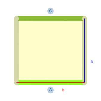 5mal Moskito-Vorhang-Konfiguration - 422395 