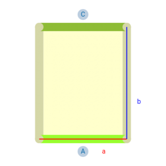 3mal Moskito-Vorhang-Konfiguration - 558068 