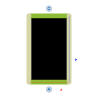 Moskito-Vorhang-Konfiguration - 566048 